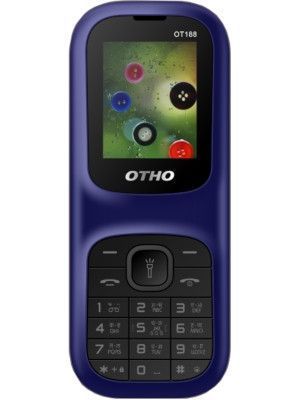 OTHO OT188 Curve