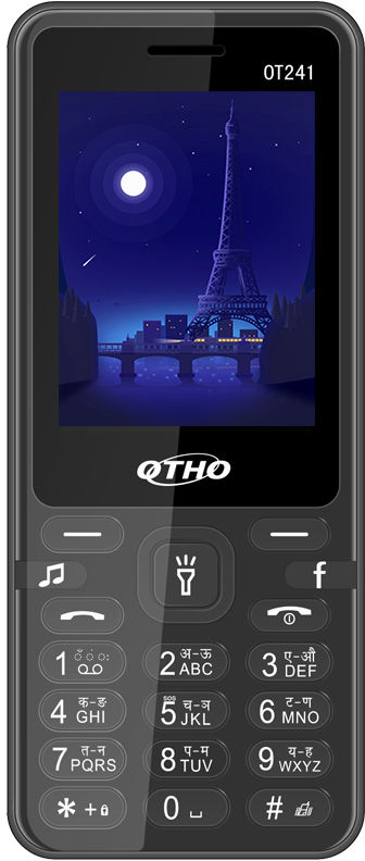 OTHO OT241 Bullet