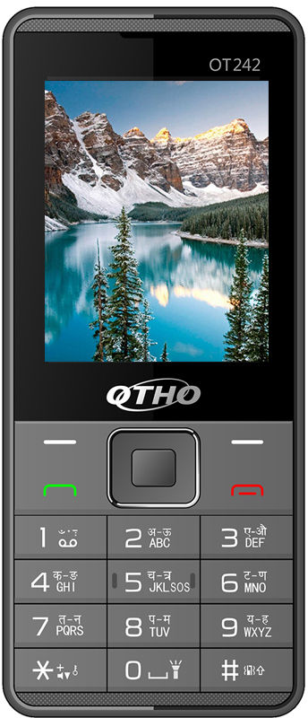OTHO OT242 Champion