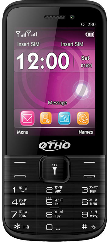 OTHO OT280 Thunder