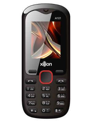 Xillion XGenie A101
