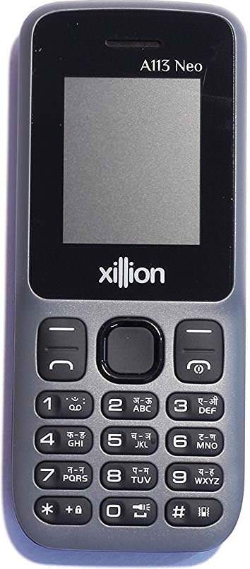 Xillion XGenie A113 Neo