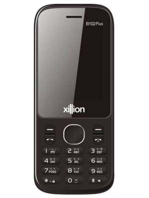 Xillion XGenie B102 Plus