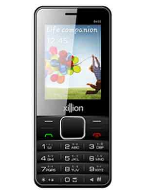 Xillion XGenie B400