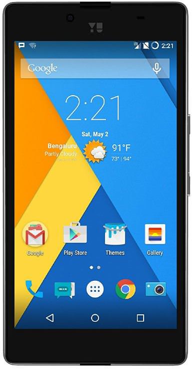 Yuphoria