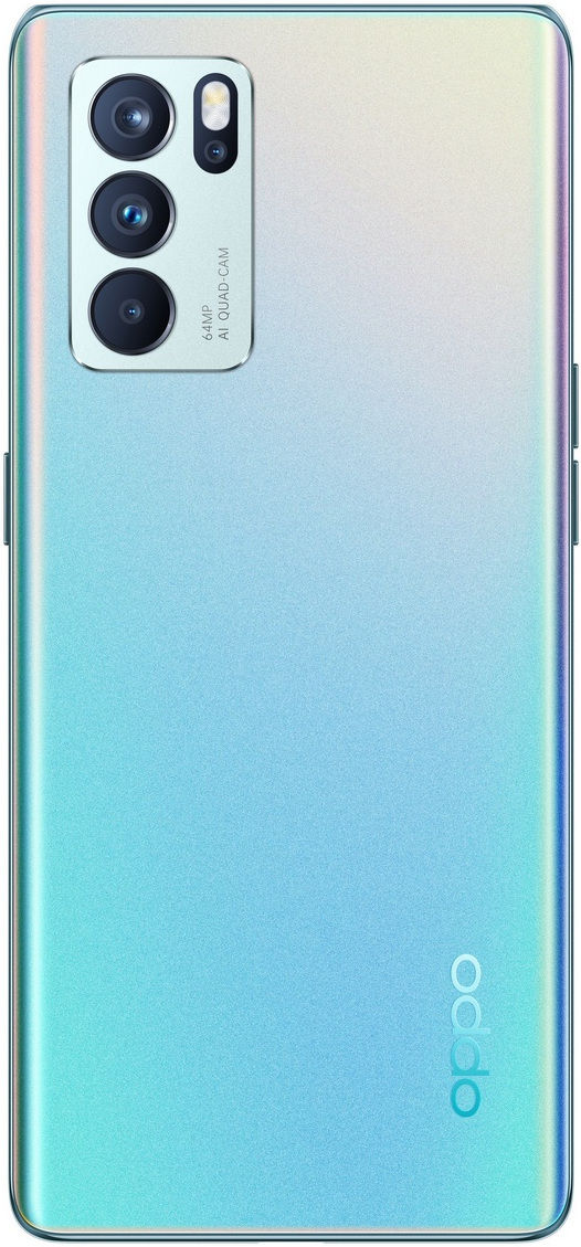 OPPO Reno6 Pro 5G