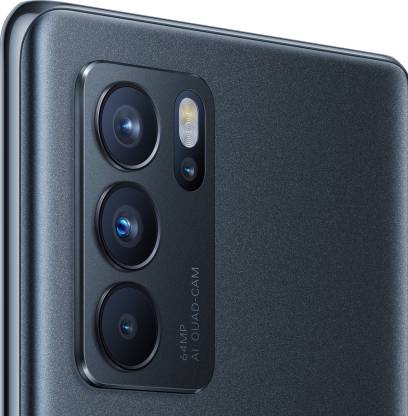 OPPO Reno6 Pro 5G 6