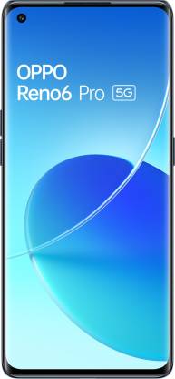 OPPO Reno6 Pro 5G