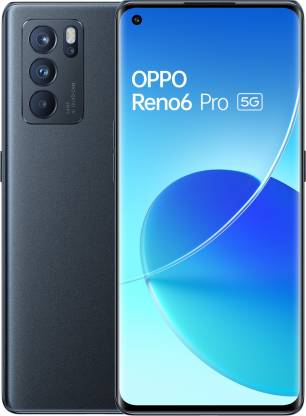 OPPO Reno6 Pro 5G 3