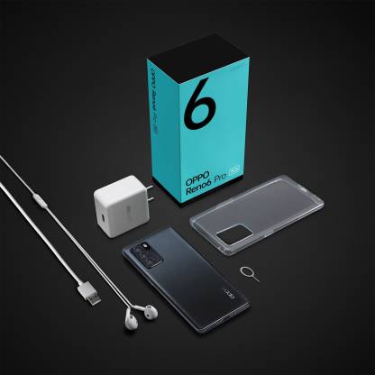 OPPO Reno6 Pro 5G 5