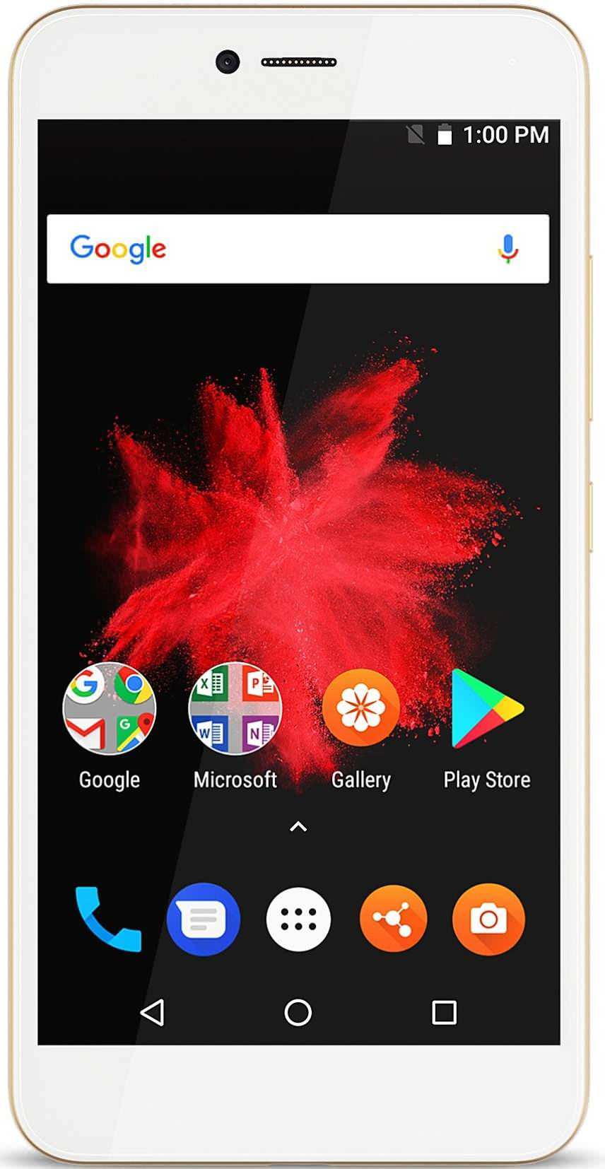 Billion Capture Plus
