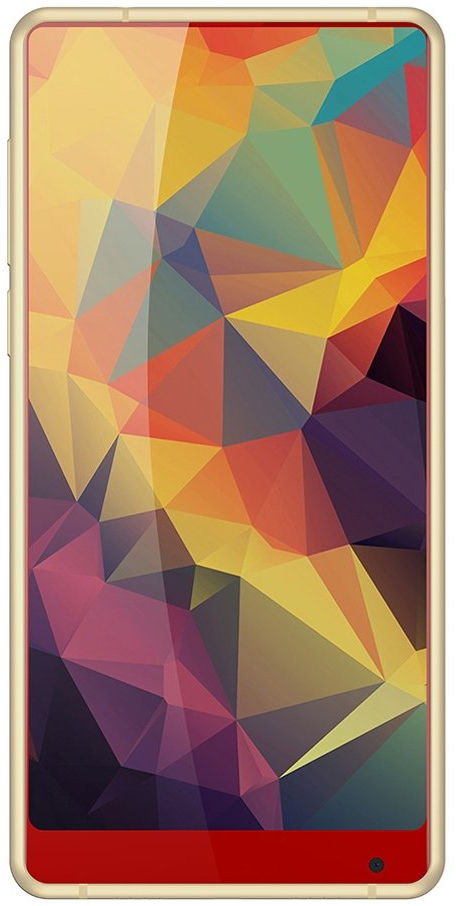 Bluboo D5 Pro