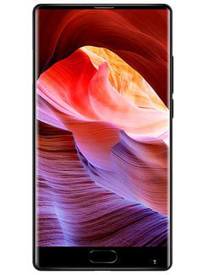 Bluboo S1