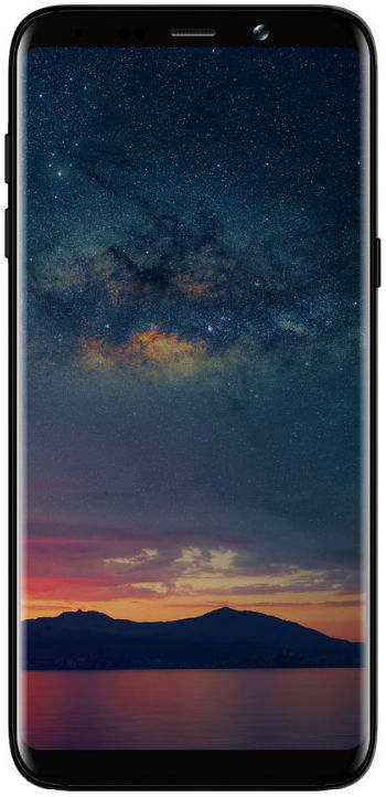 Bluboo S8 Plus