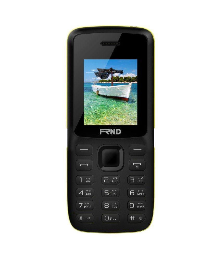 FRND FV105
