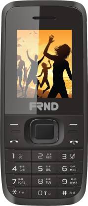 FRND FV502