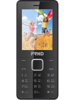 FRND FW486