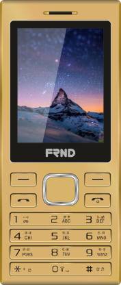 FRND FX450