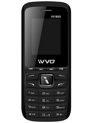 Ivvo Beatz IV1805
