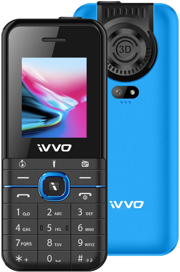 Ivvo Beatz IV1818