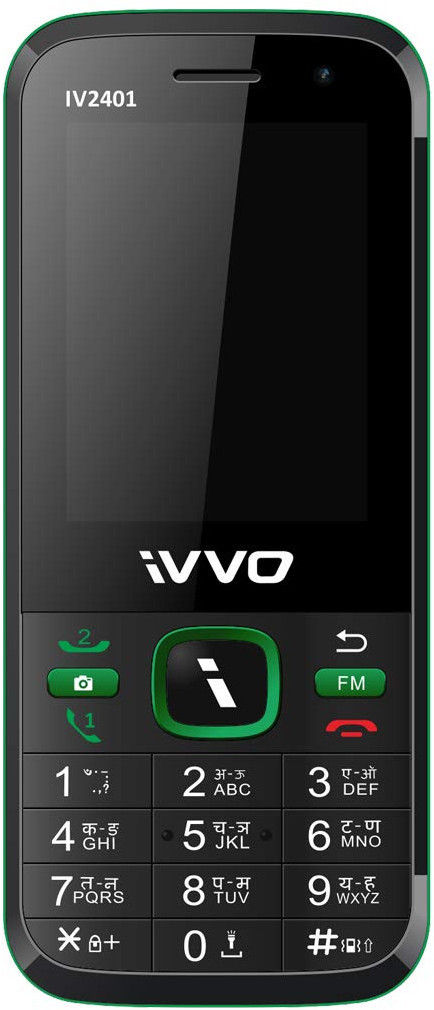 Ivvo Beatz IV2401