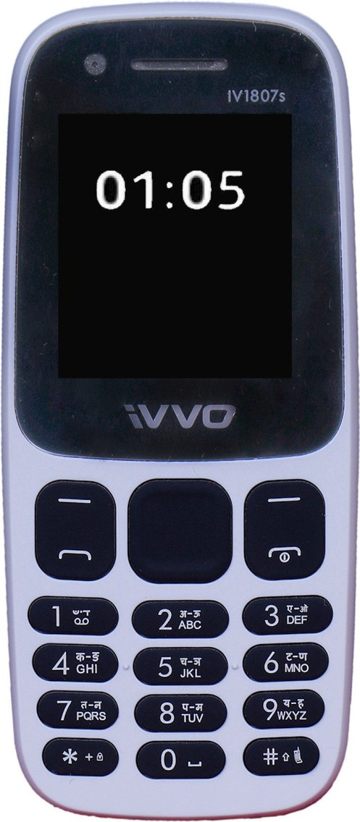Ivvo IV1807s
