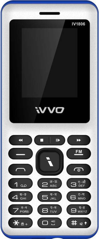 Ivvo Primo IV1806