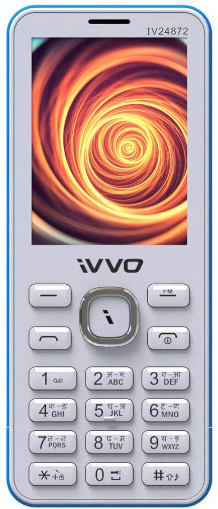 Ivvo Primo IV24872