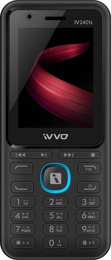Ivvo Selfee IV2401s