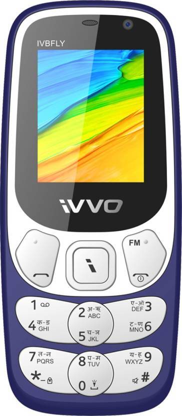 Ivvo Selfee IVBFLY