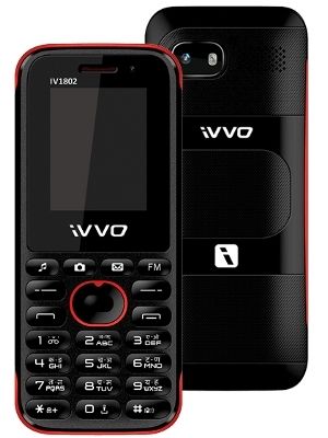 Ivvo Volt IV1802