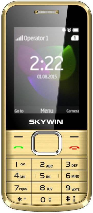 Skywin I8