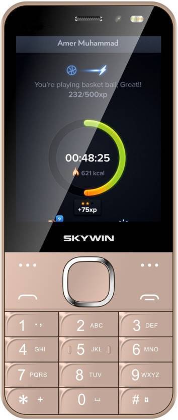 Skywin I9