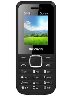 Skywin S108 Dove Plus