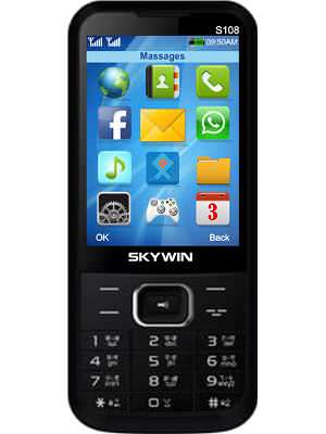 Skywin S108 Nite