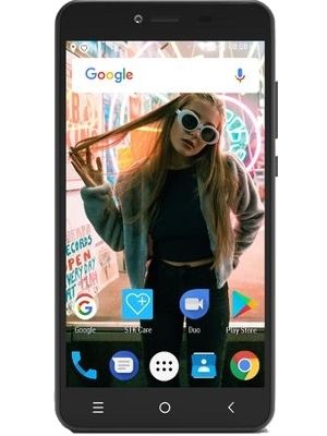 STK Ace Plus
