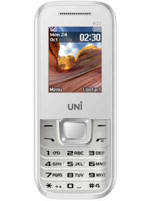 UNI N22