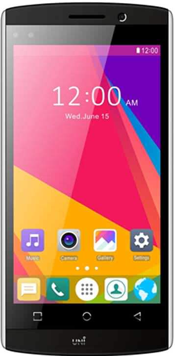 UNI N801