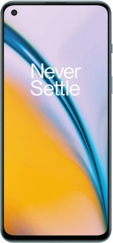 OnePlus Nord 2