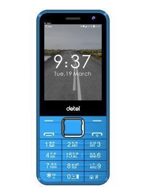 Detel D1 Slim