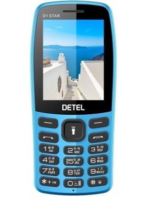 Detel D1 Star