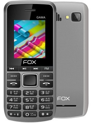Fox Gama