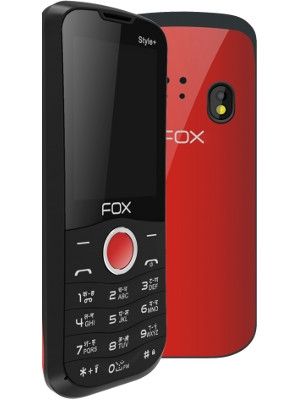 Fox Style Plus