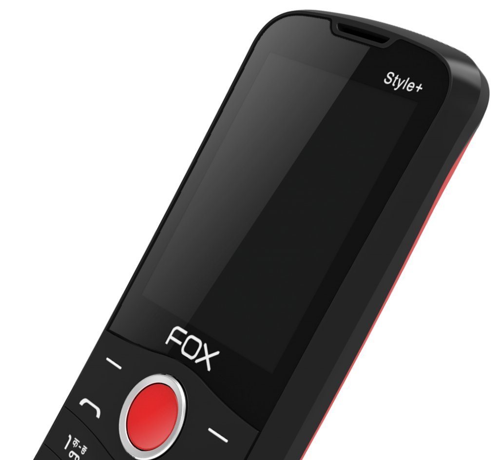 Fox Style Plus