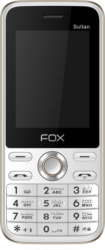 Fox Sultan