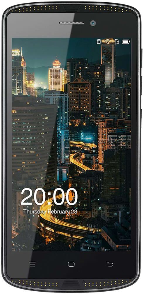 AGM X1 Mini