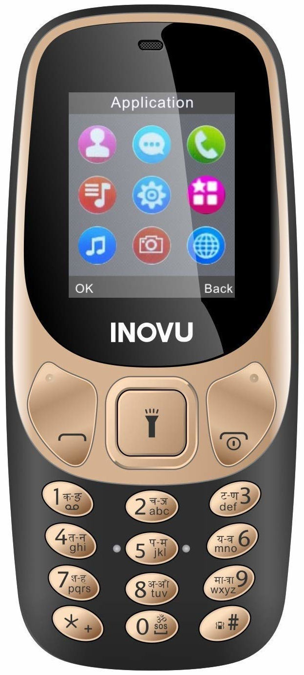 Inovu A1