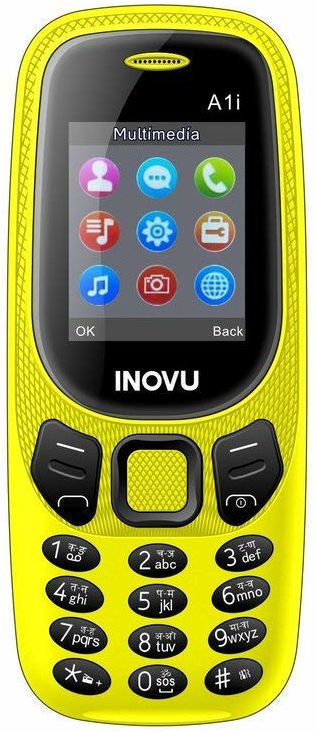 Inovu A1i