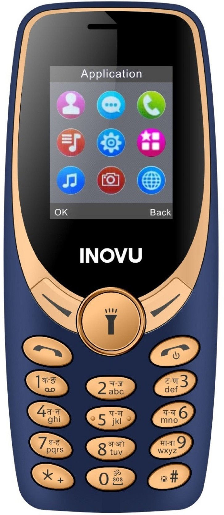 Inovu A1S