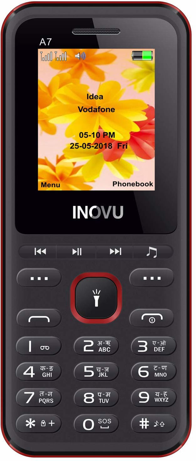 Inovu A7